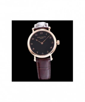 Patek Philippe 파텍필립 칼라트라바 05